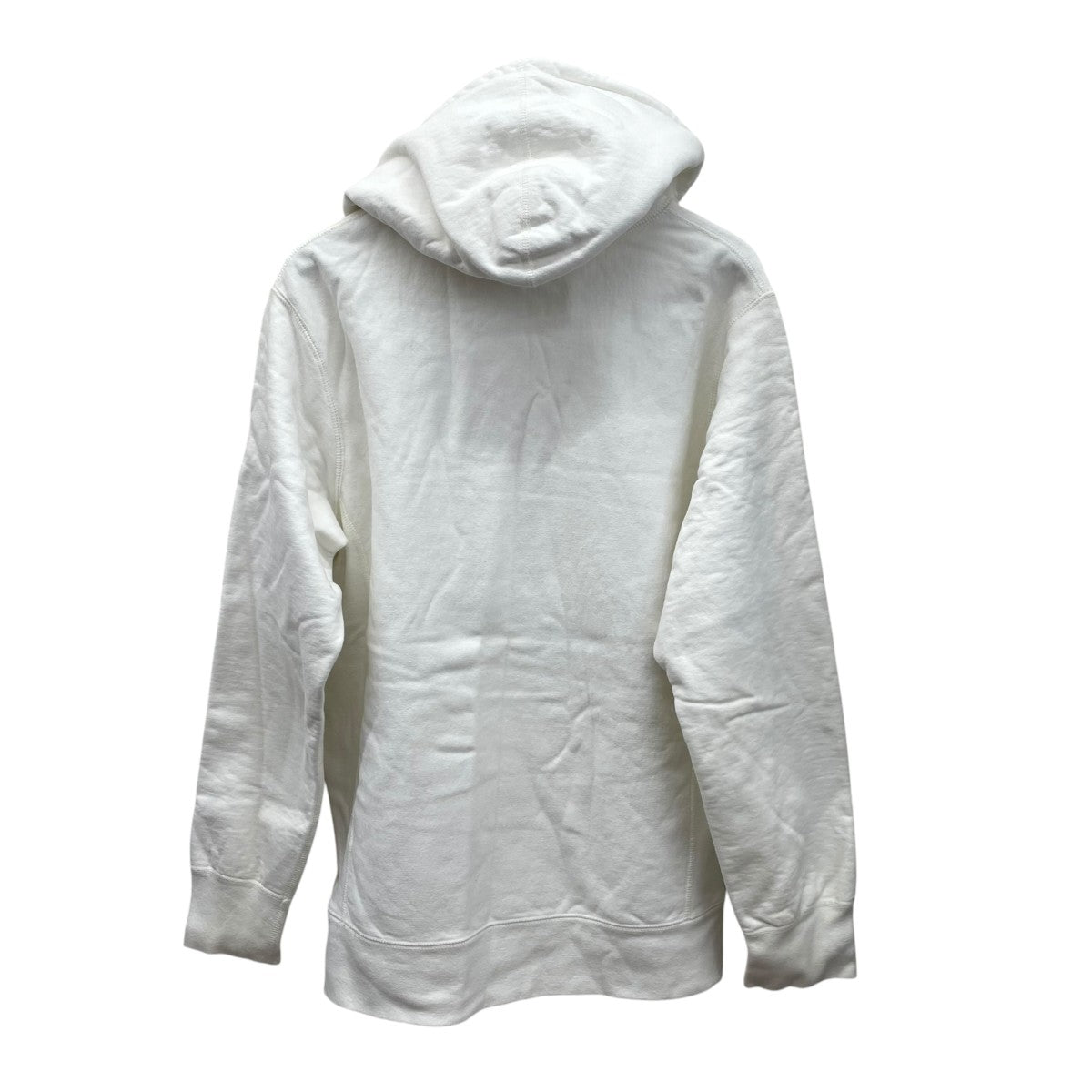 20AWClassic Logo Hoodedパーカー