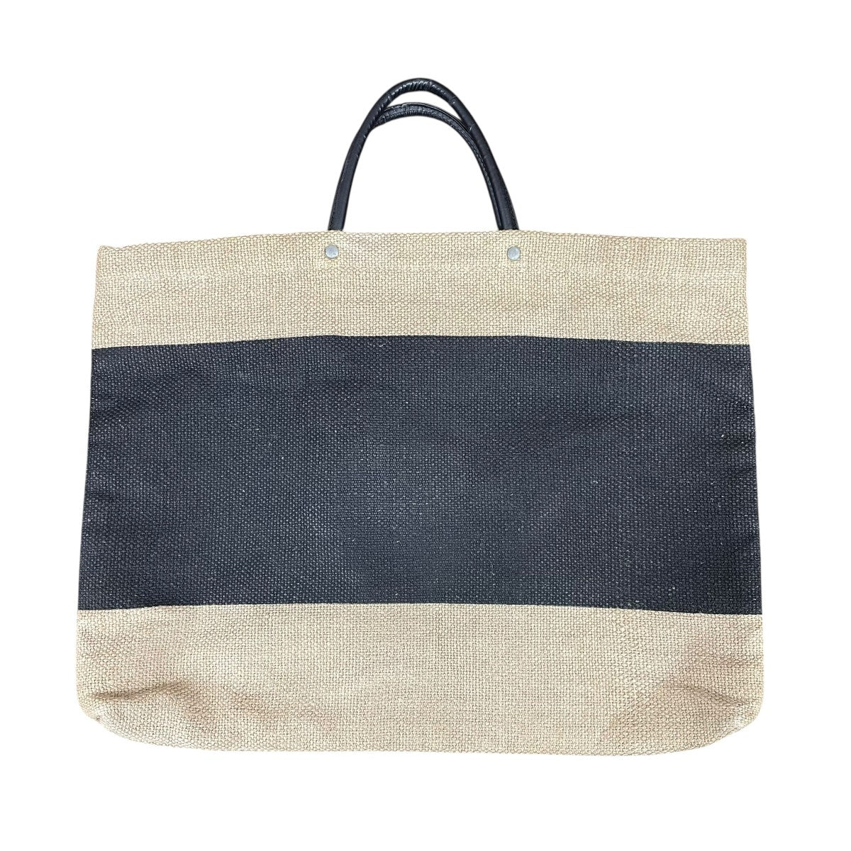 tricot COMME des GARCONS トートバッグ 古着・中古-1枚目のアイテム画像