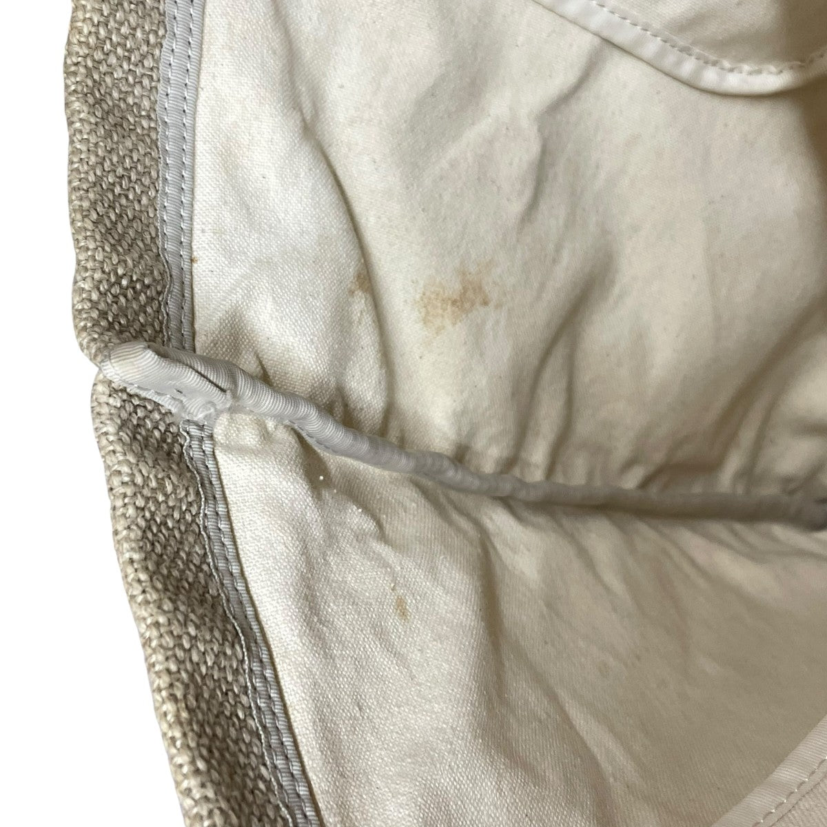 tricot COMME des GARCONS トートバッグ 古着・中古-5枚目のアイテム画像