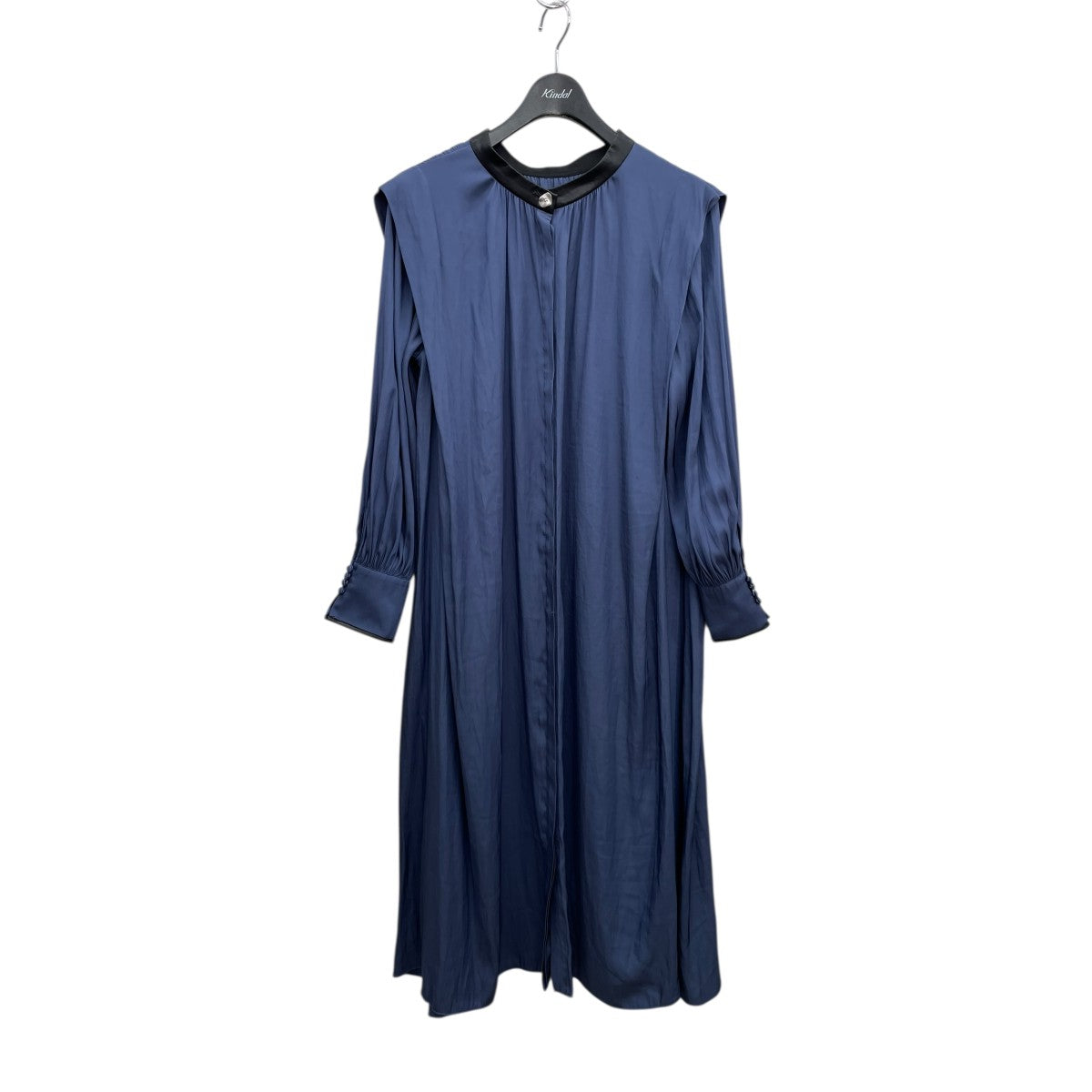 PUBLIC TOKYO ベストセットワンピース700110004 古着・中古-3枚目のアイテム画像