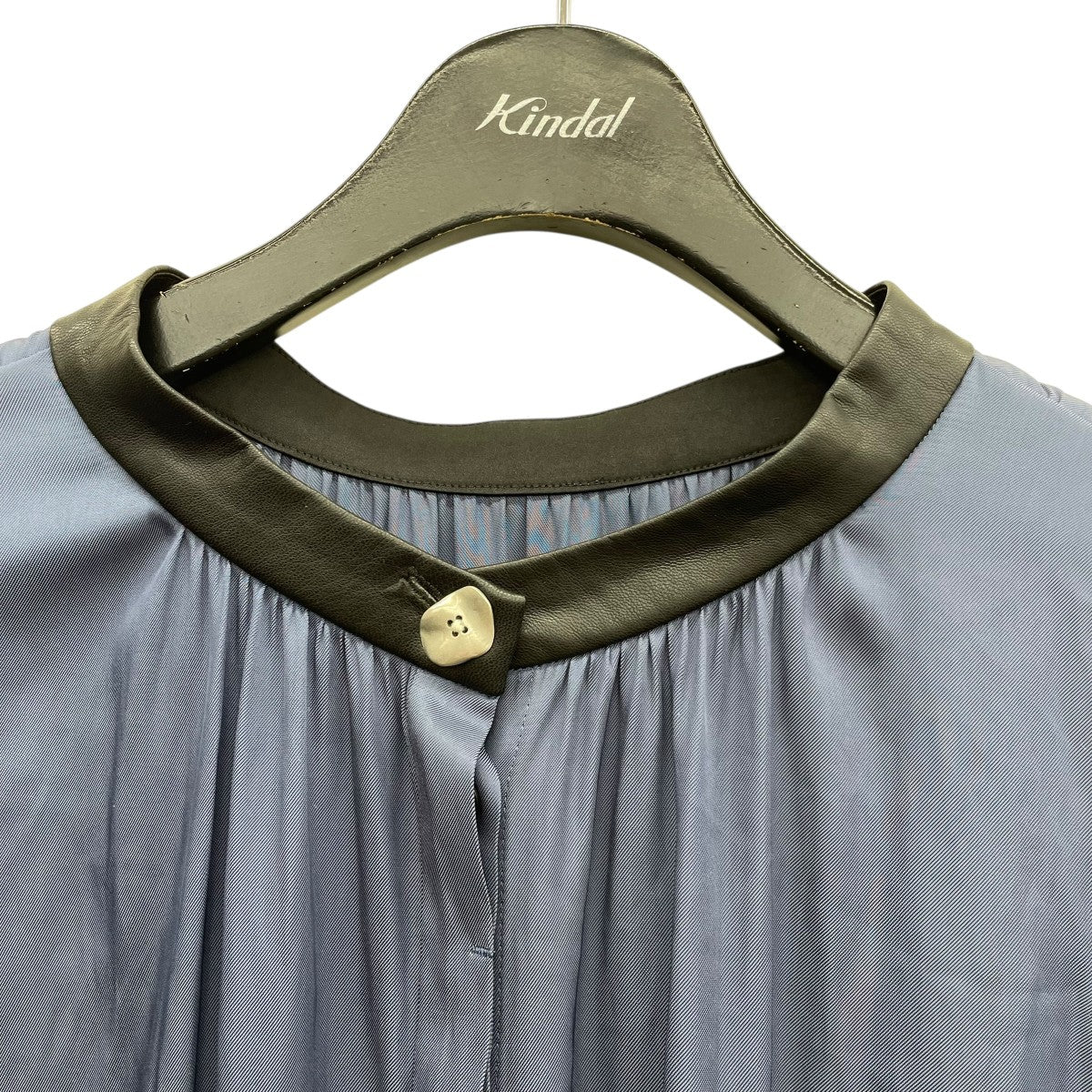 PUBLIC TOKYO ベストセットワンピース700110004 古着・中古-4枚目のアイテム画像