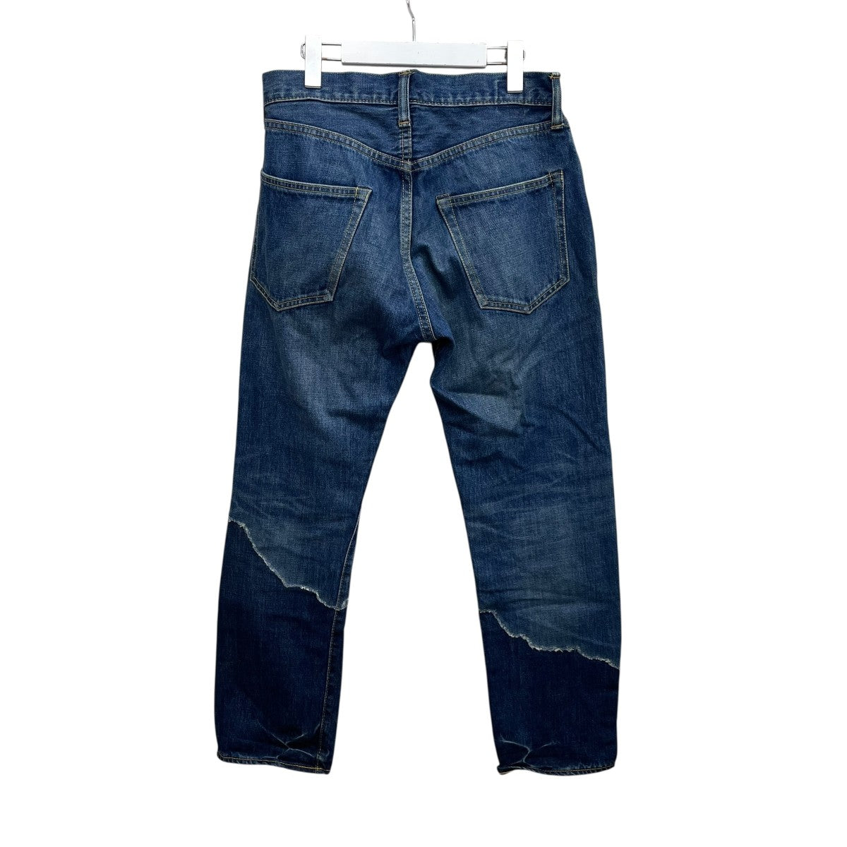 デニムパンツ7305
