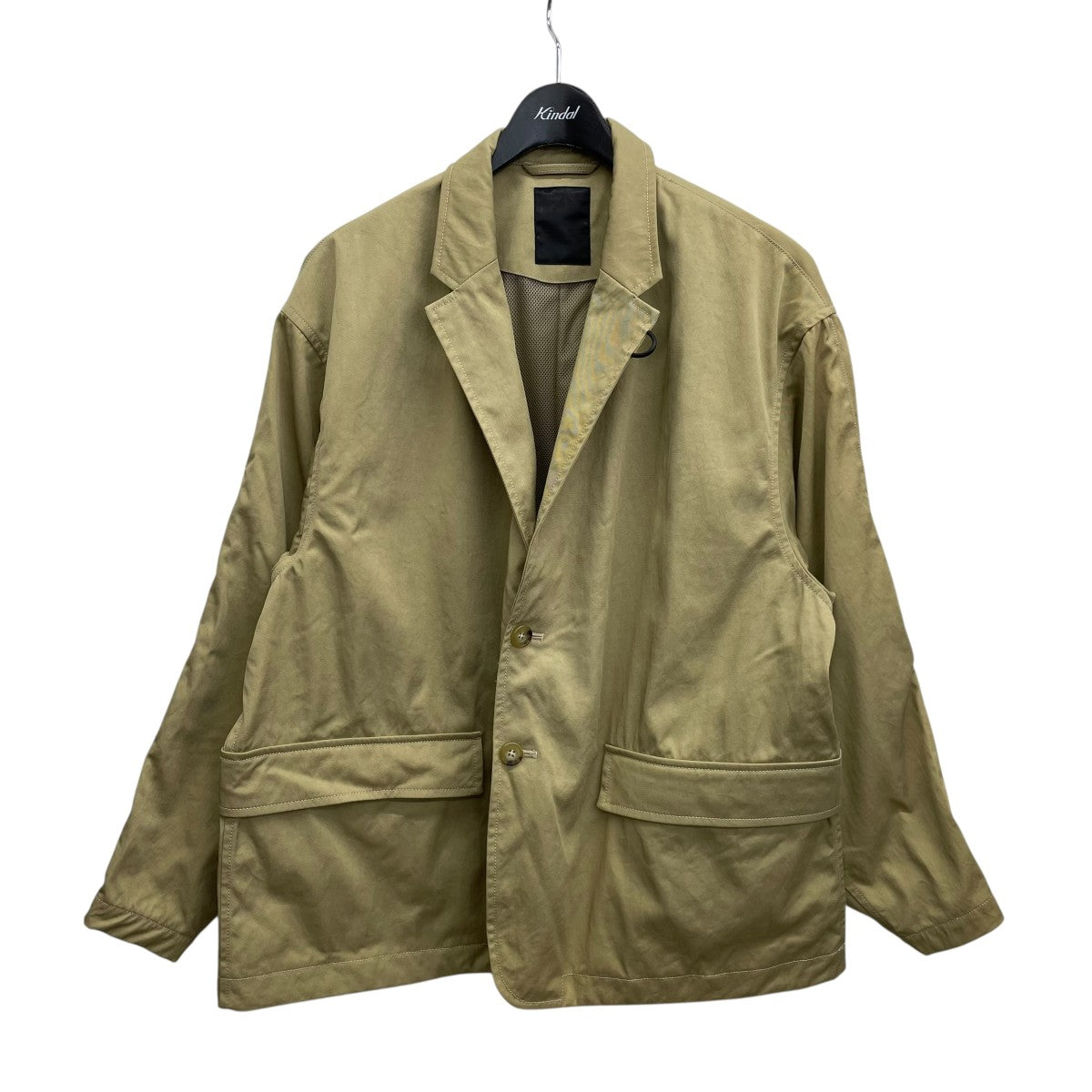 ジャケットBJ-55022