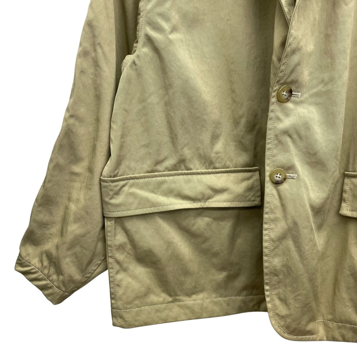 DAIWA PIER39 ジャケットBJ-55022 古着・中古-4枚目のアイテム画像