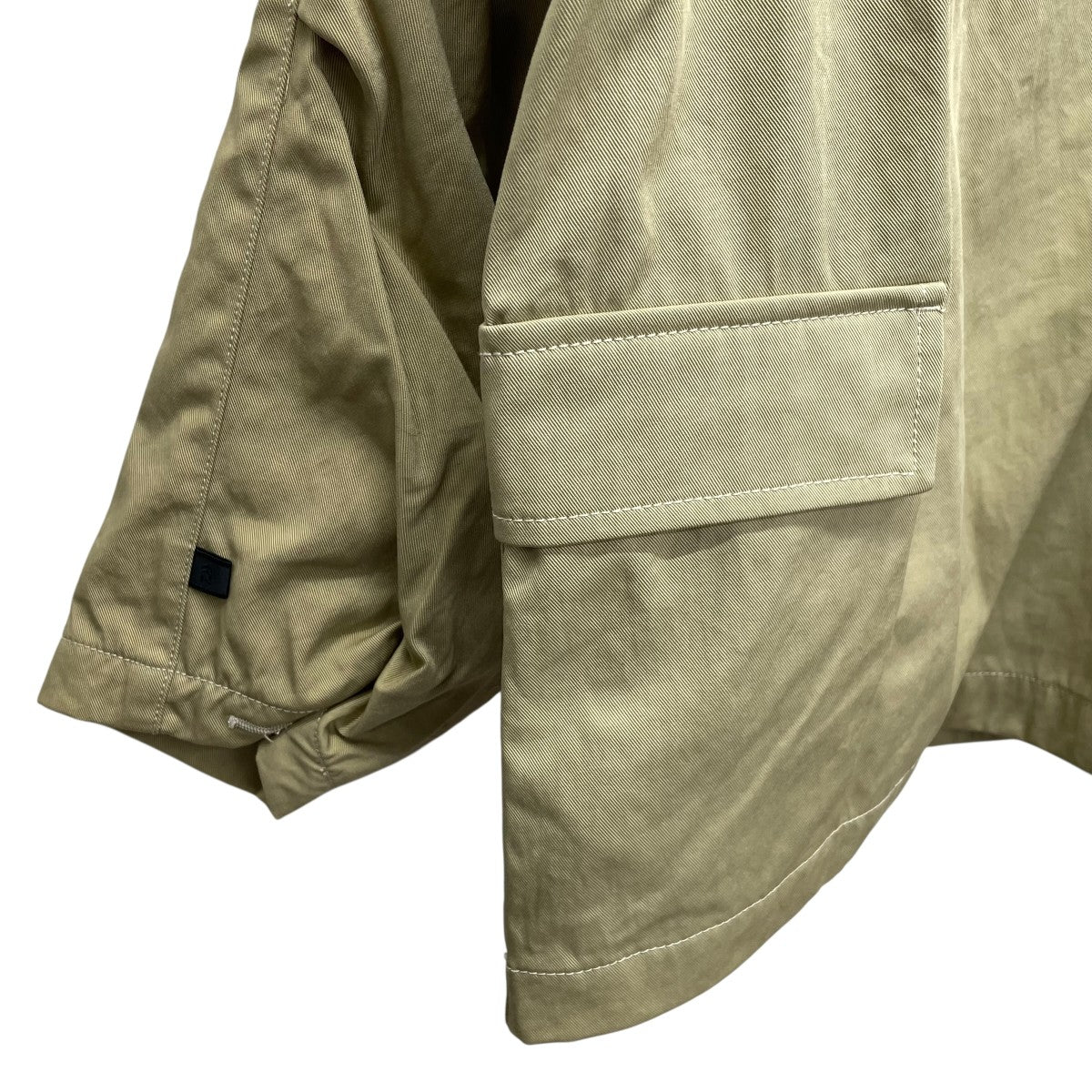 DAIWA PIER39 ジャケットBJ-55022 古着・中古-5枚目のアイテム画像