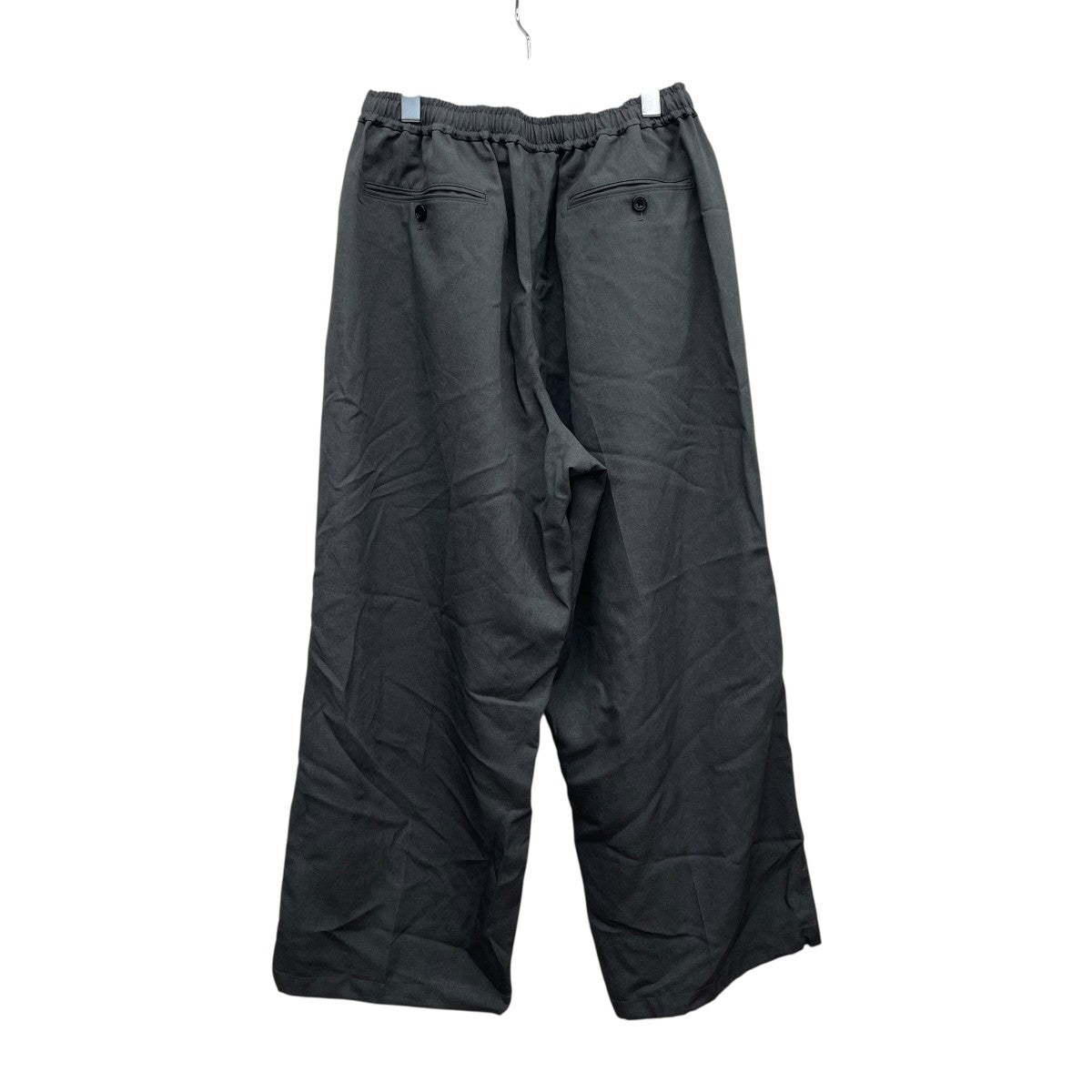 DAIWA PIER39 イージーパンツBP-31022 古着・中古-2枚目のアイテム画像