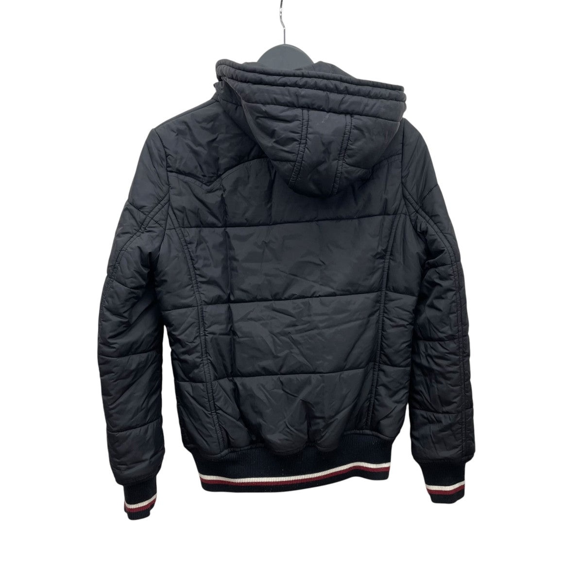 Hysteric Glamour 中綿ジャケット2AB-6760 古着・中古-2枚目のアイテム画像