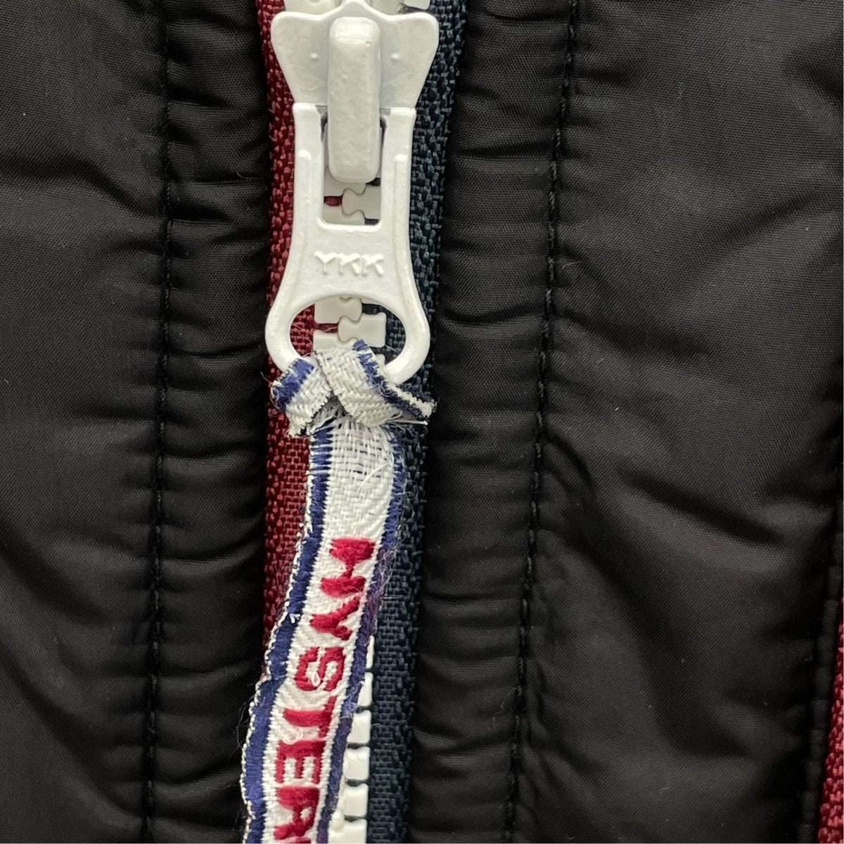 Hysteric Glamour 中綿ジャケット2AB-6760 古着・中古-6枚目のアイテム画像
