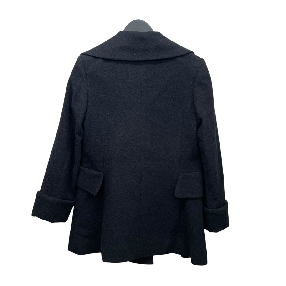 Vivienne Westwood RED LABEL ショートコート16-03-642004 古着・中古-2枚目のアイテム画像