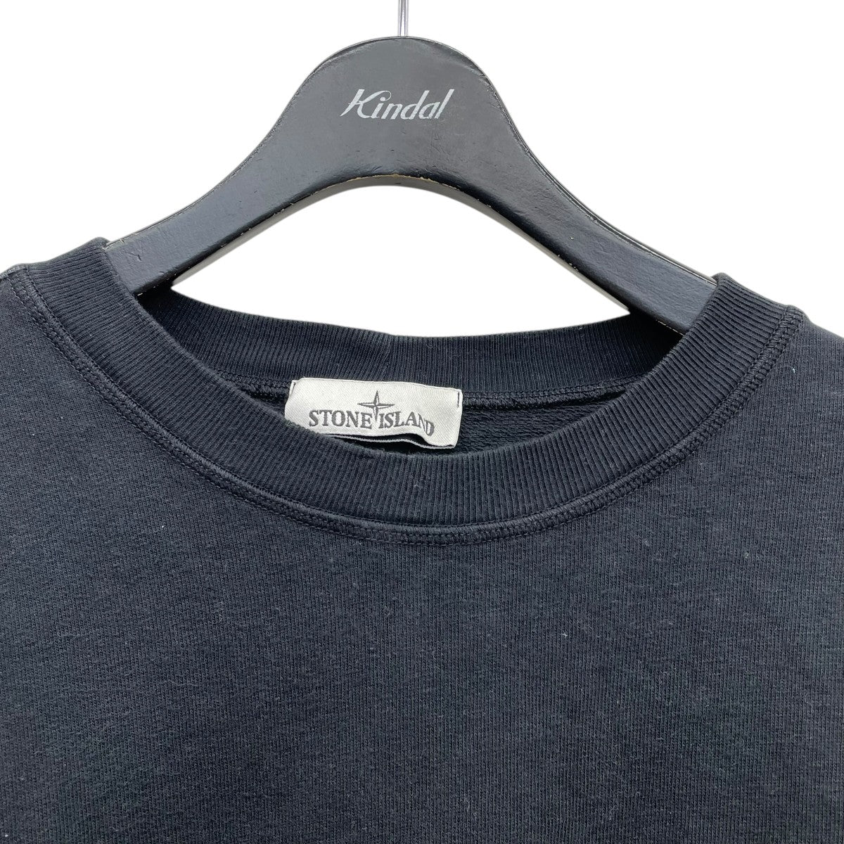 STONE ISLAND カットソーK1S1561000020S0060 古着・中古-3枚目のアイテム画像