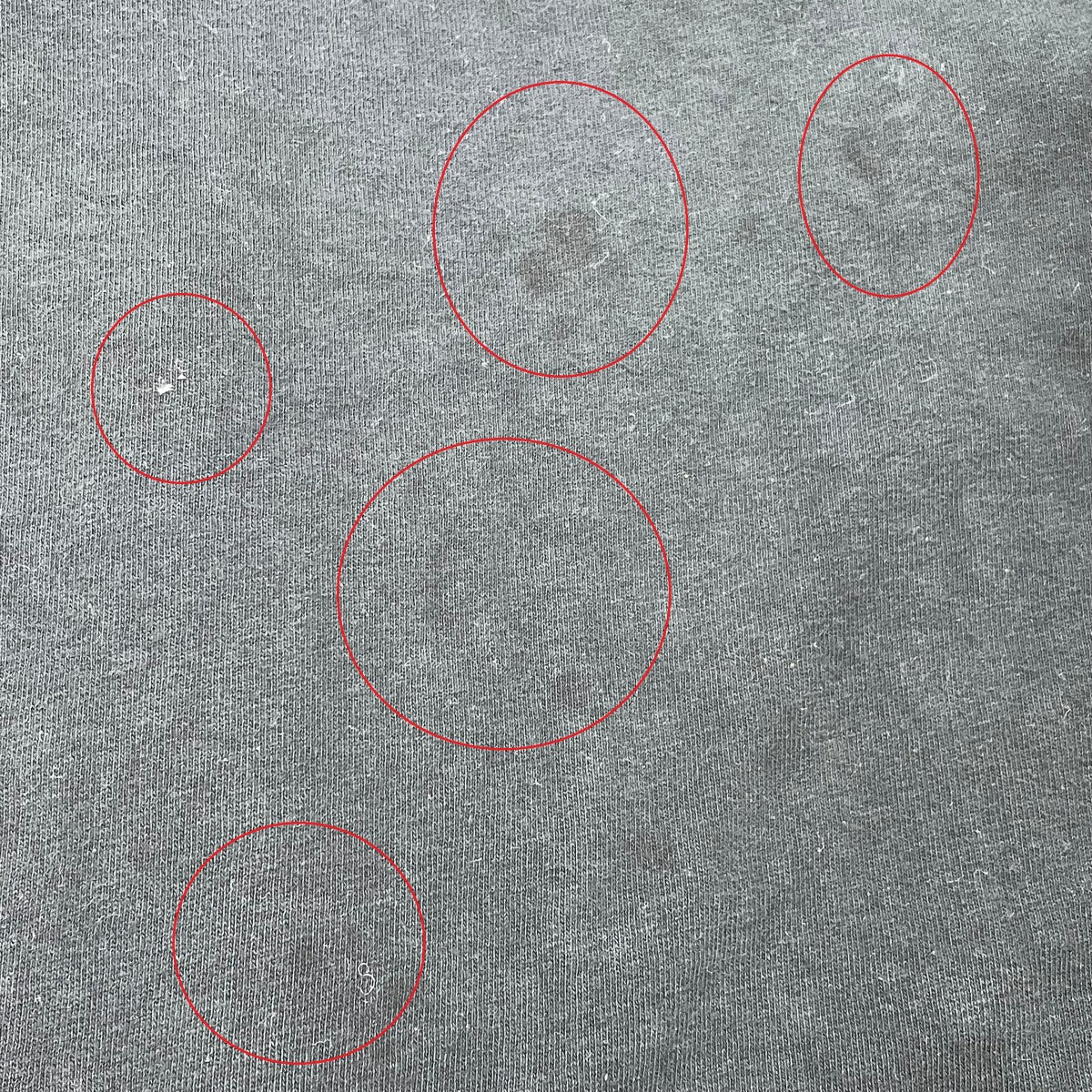STONE ISLAND カットソーK1S1561000020S0060 古着・中古-6枚目のアイテム画像