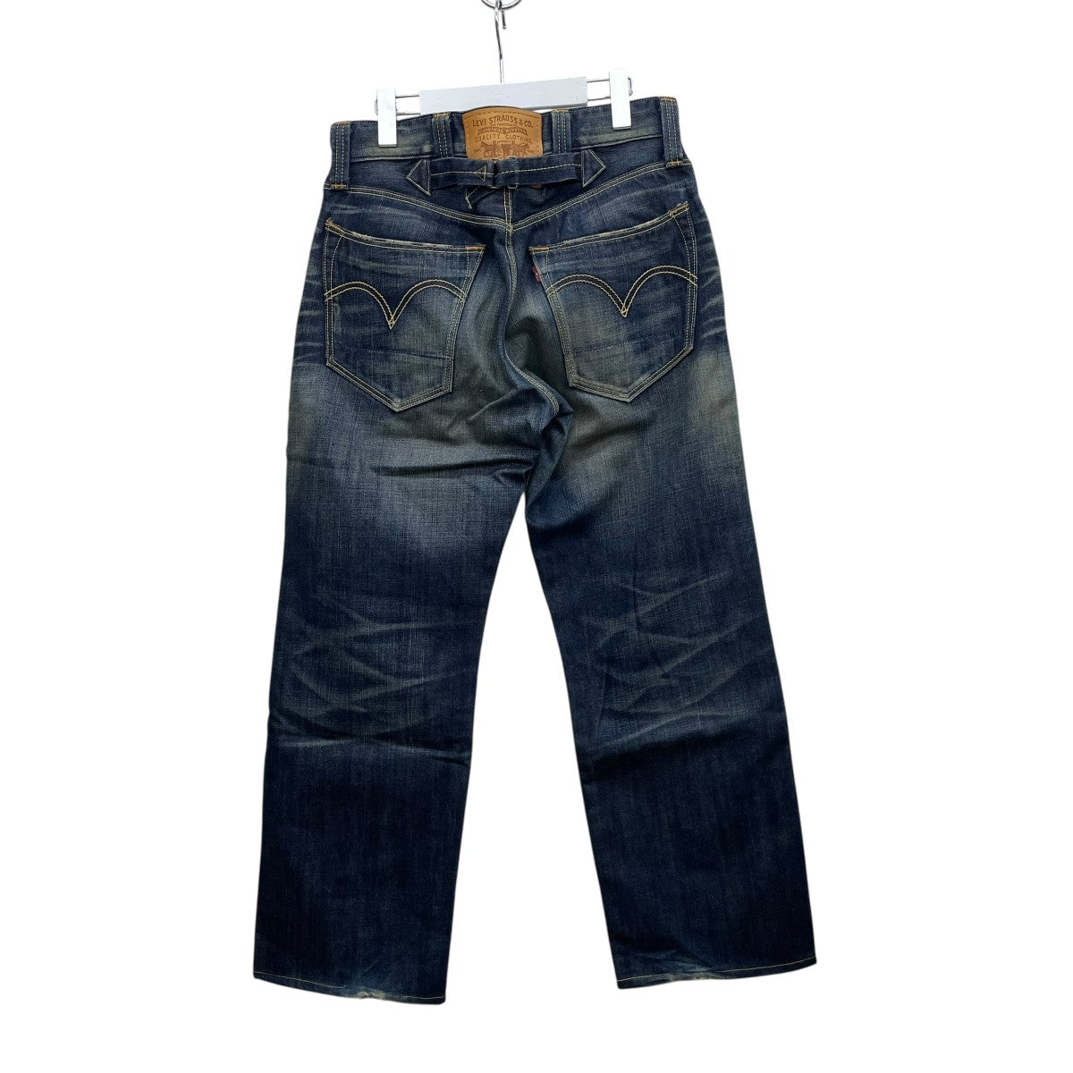 LEVI'S(リーバイス) デニムパンツLX503-0003 LX503-0003 インディゴ