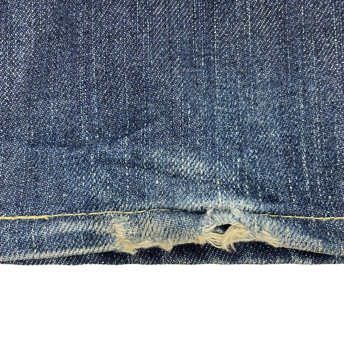 LEVI’S デニムパンツLX503-0003 古着・中古-5枚目のアイテム画像