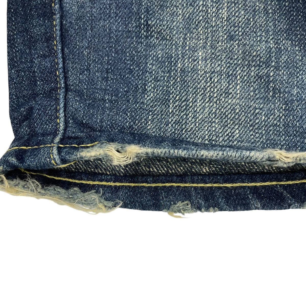 LEVI’S デニムパンツR1024-57 J09A 古着・中古-5枚目のアイテム画像