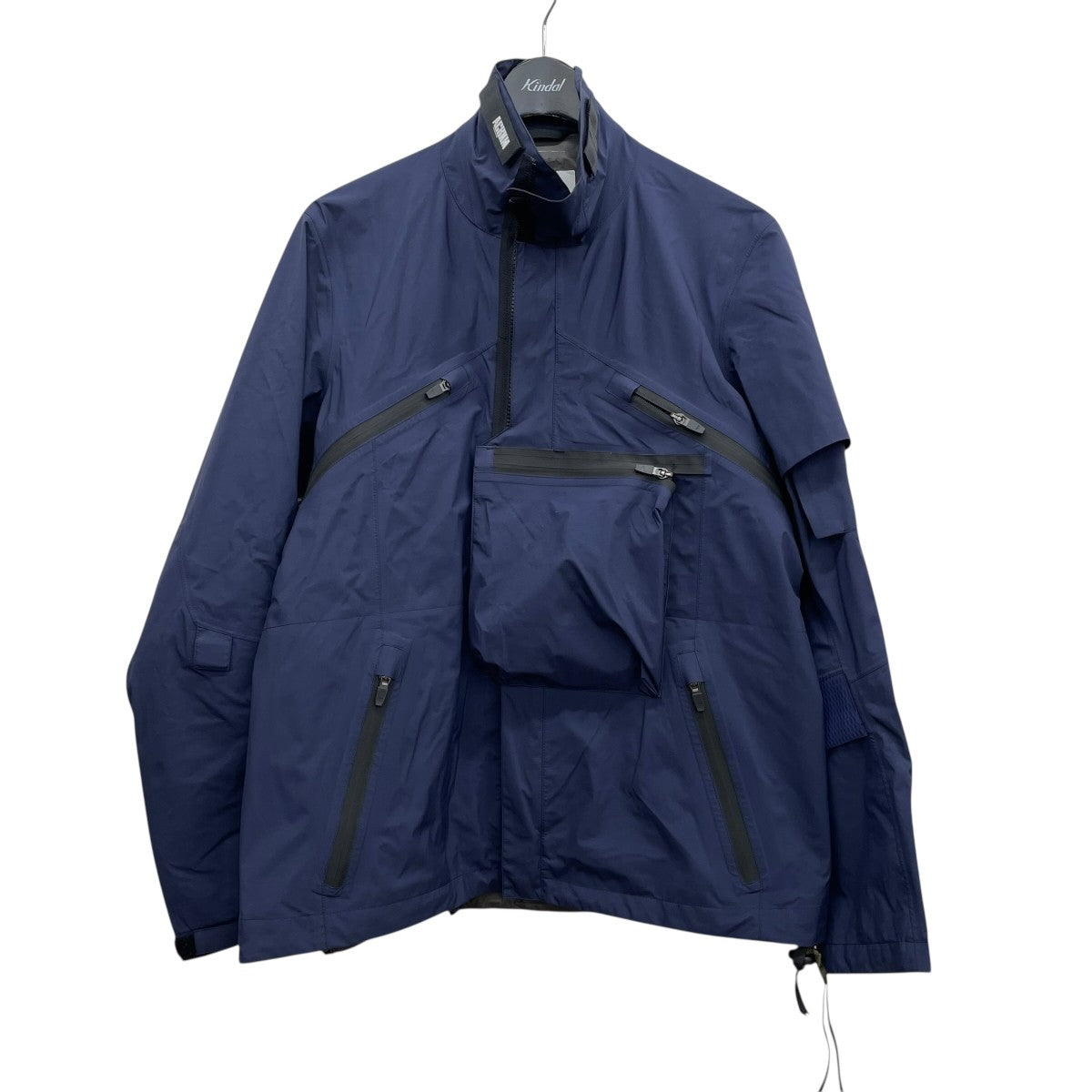 ACRONYM ジャケットj1a-gtpl