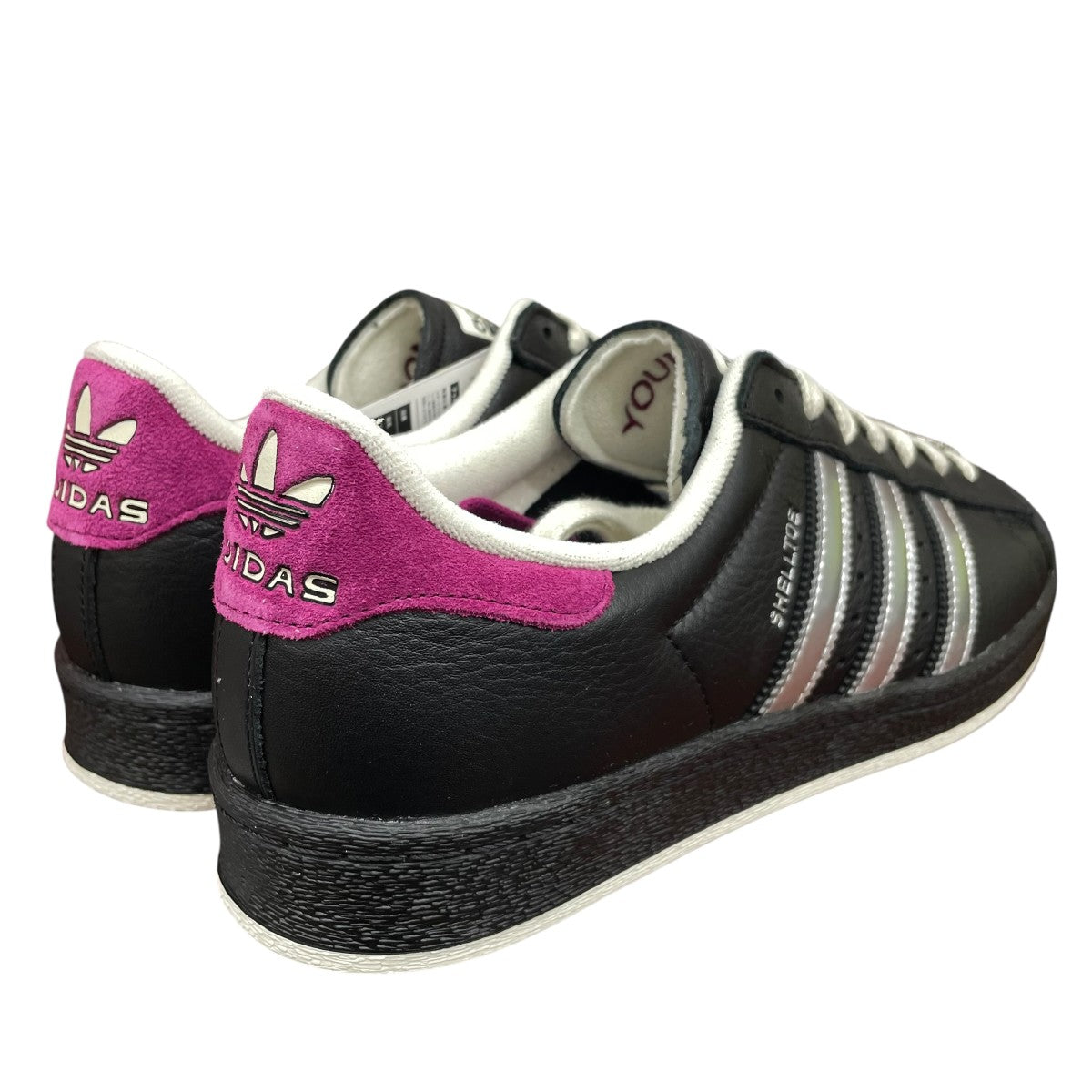 adidas スニーカーih7767 古着・中古-2枚目のアイテム画像