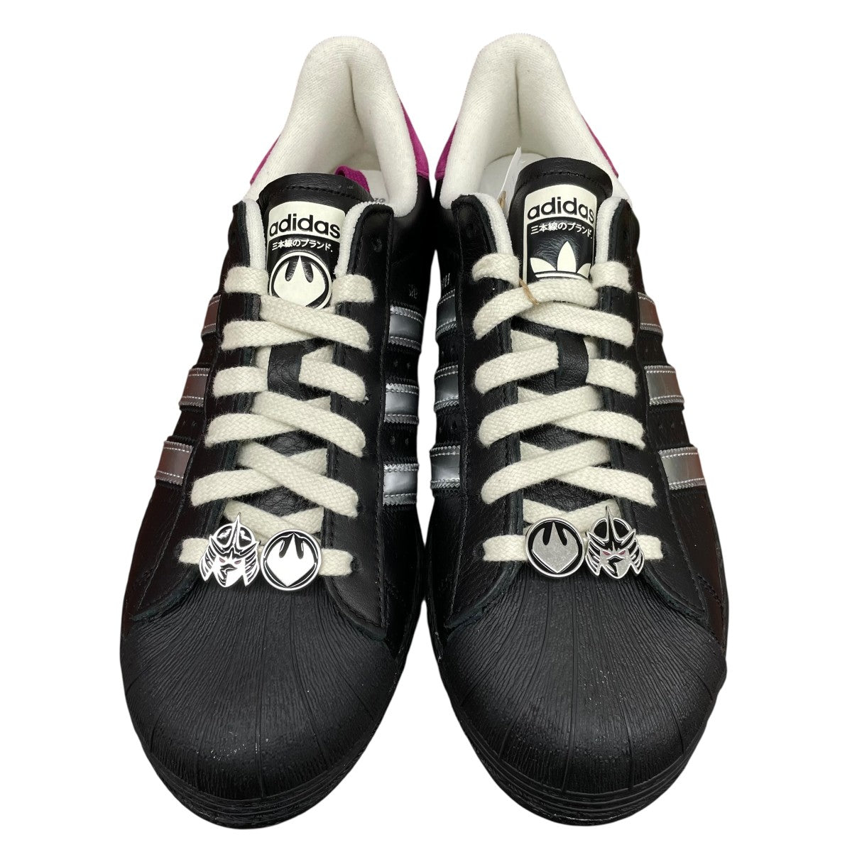 adidas スニーカーih7767 古着・中古-5枚目のアイテム画像