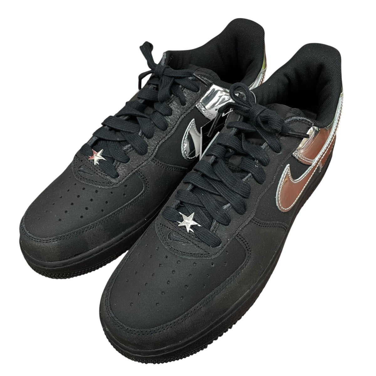 NIKE スニーカーHF2885-001 古着・中古-1枚目のアイテム画像