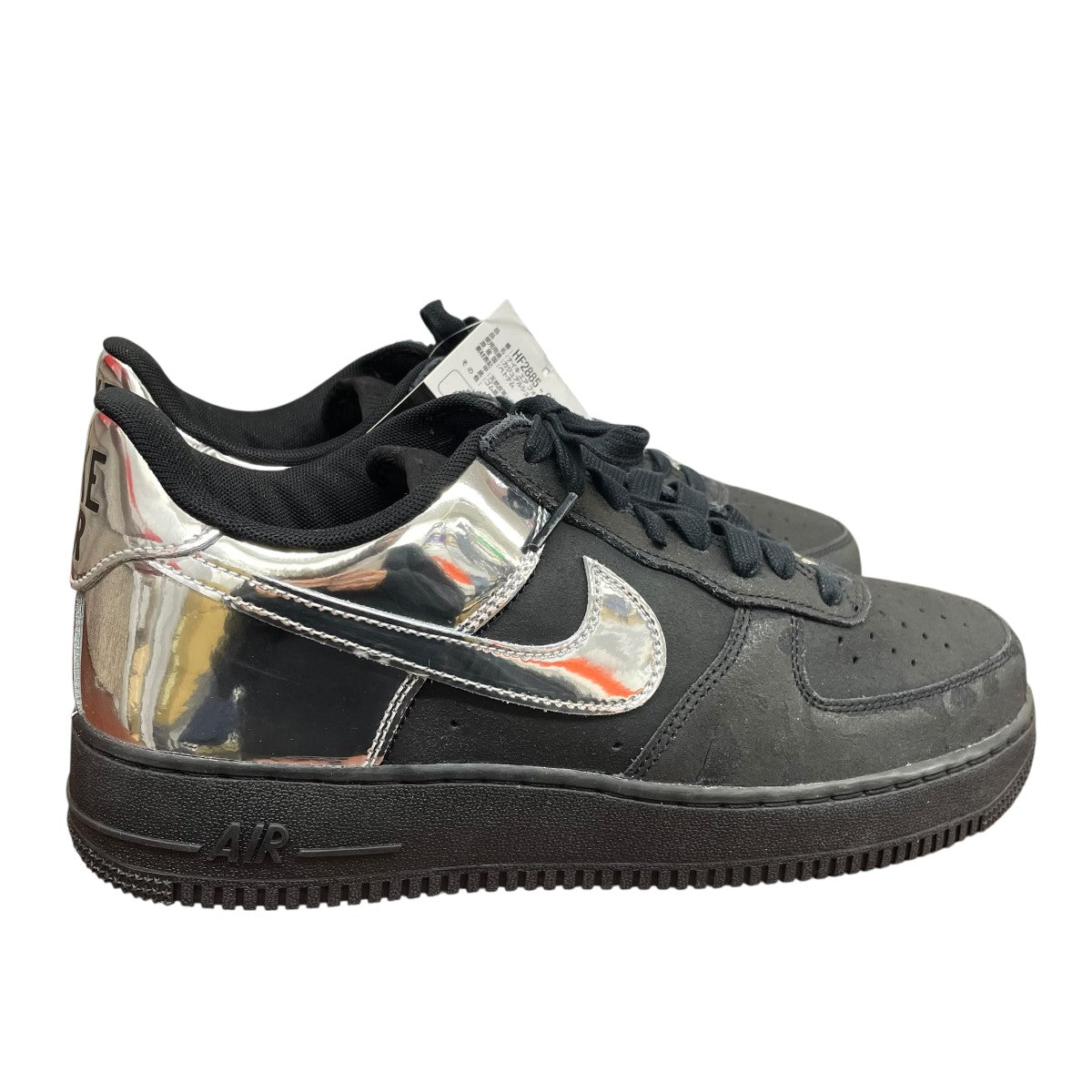NIKE スニーカーHF2885-001 古着・中古-3枚目のアイテム画像