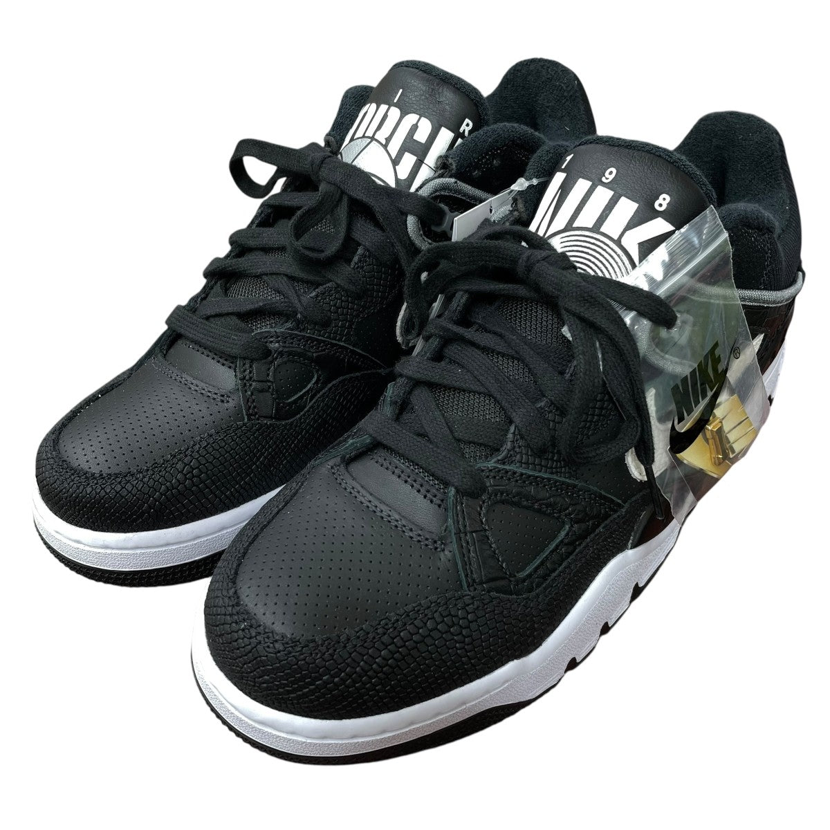 NIKE×NIGO スニーカーHF7630-001 古着・中古-1枚目のアイテム画像