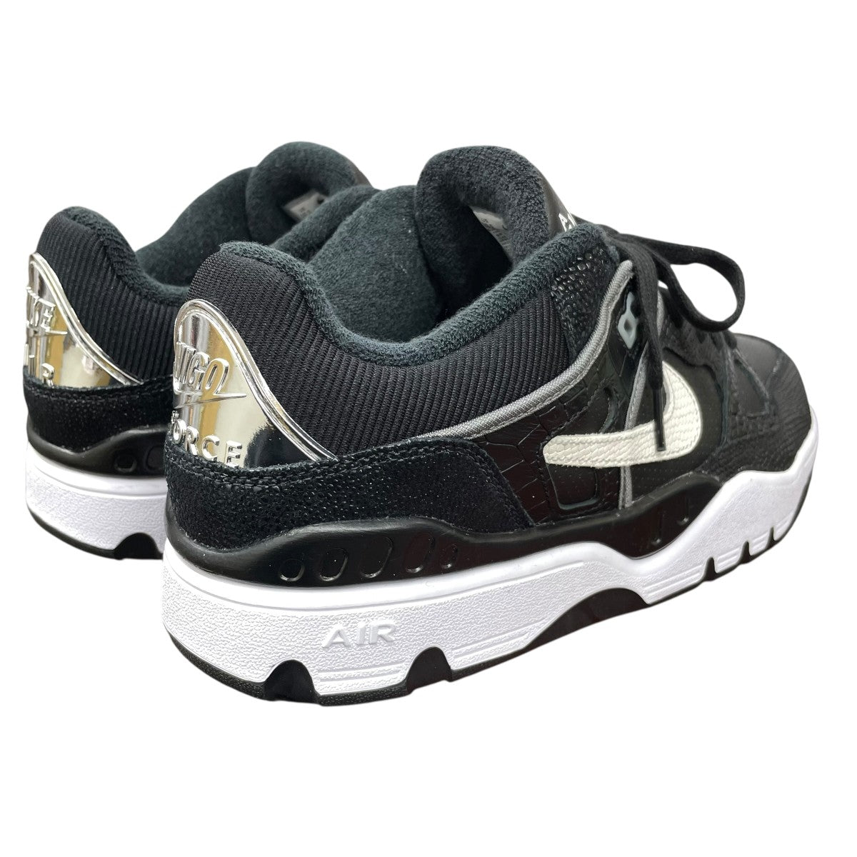 NIKE×NIGO スニーカーHF7630-001 古着・中古-2枚目のアイテム画像