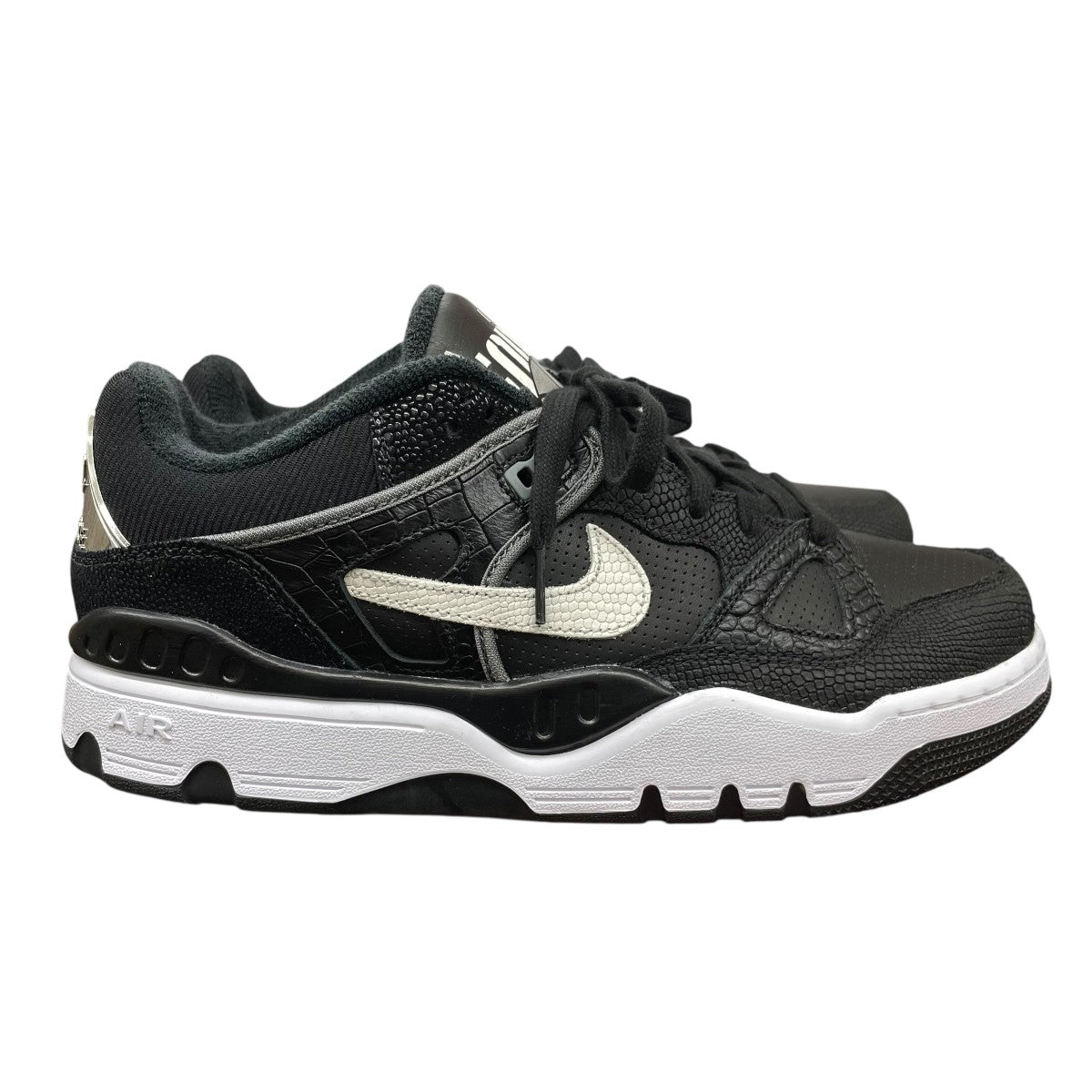 NIKE×NIGO スニーカーHF7630-001 古着・中古-3枚目のアイテム画像