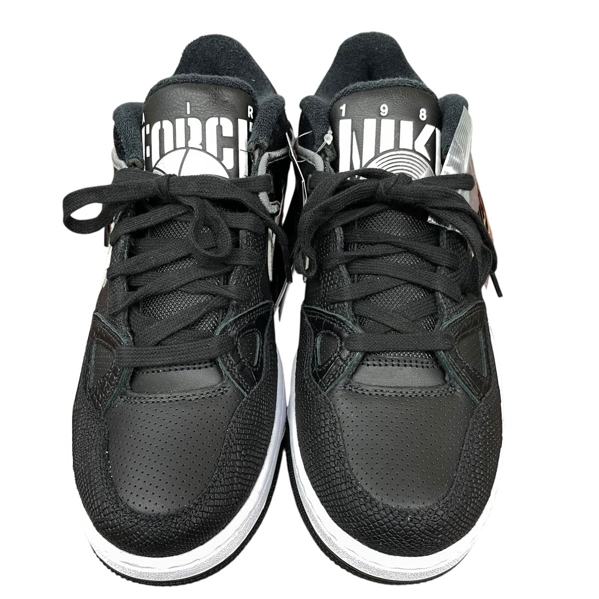 NIKE×NIGO スニーカーHF7630-001 古着・中古-4枚目のアイテム画像