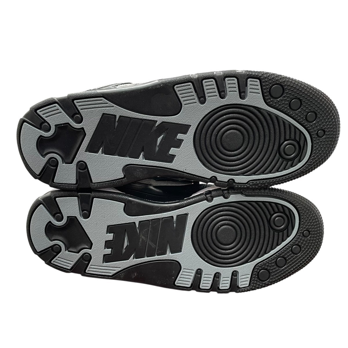 NIKE×NIGO スニーカーHF7630-001 古着・中古-5枚目のアイテム画像