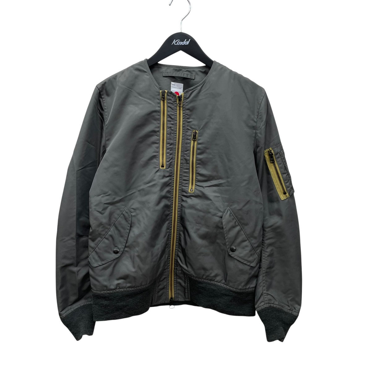 ジャケット