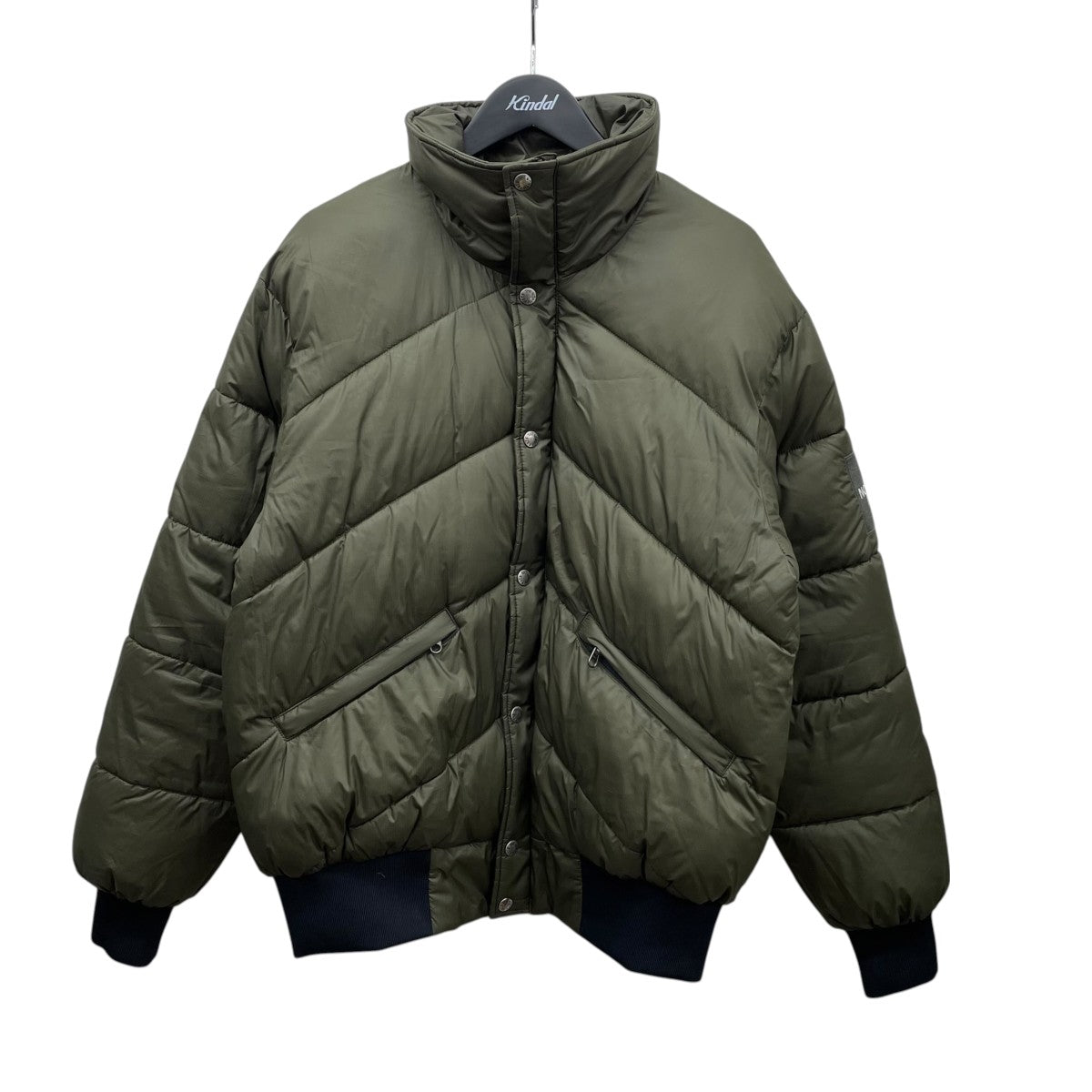 THE NORTH FACE 中綿ジャケットNY82031 古着・中古-1枚目のアイテム画像
