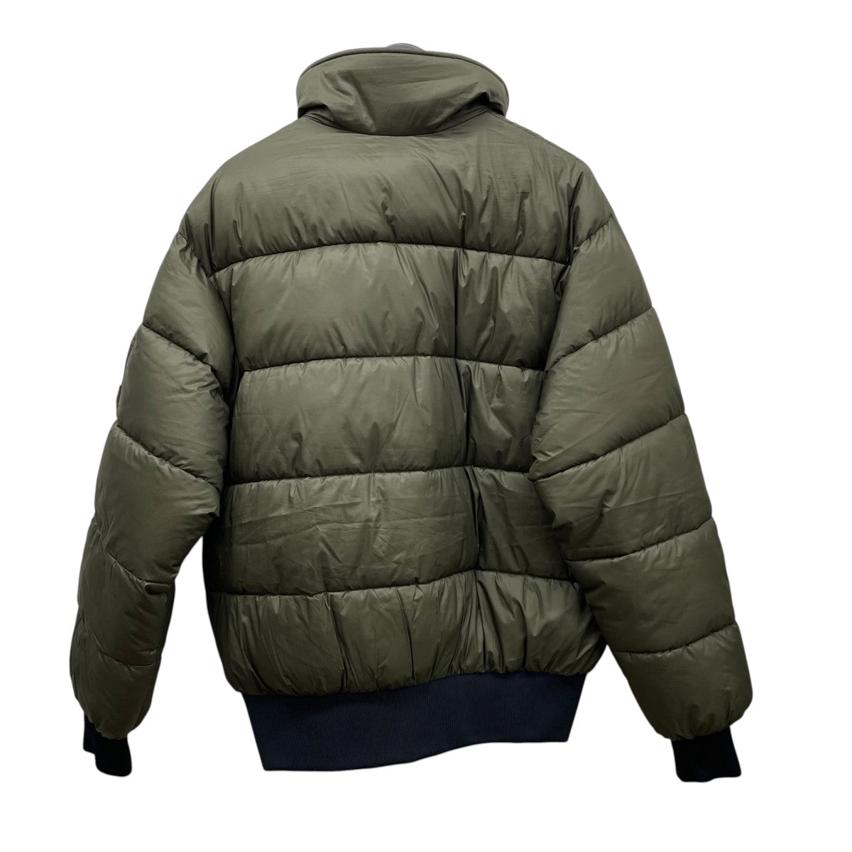 THE NORTH FACE 中綿ジャケットNY82031 古着・中古-2枚目のアイテム画像