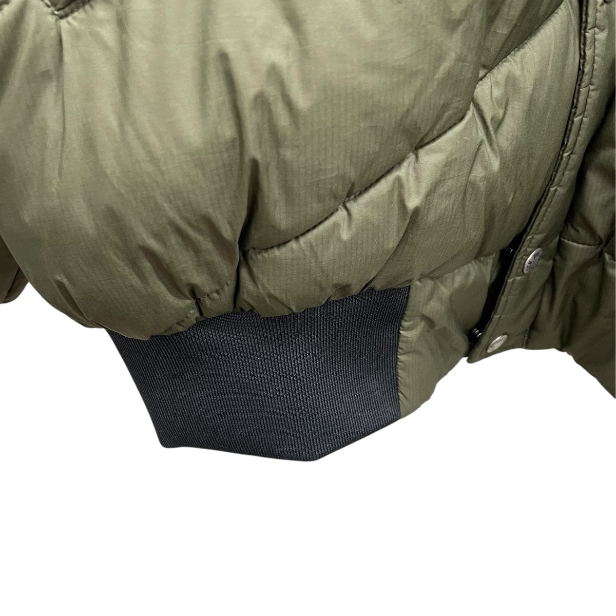 THE NORTH FACE 中綿ジャケットNY82031 古着・中古-5枚目のアイテム画像