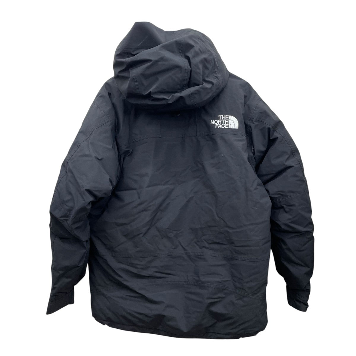 THE NORTH FACE ダウンジャケットND92237 古着・中古-2枚目のアイテム画像