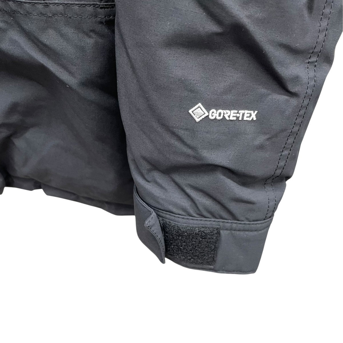 THE NORTH FACE ダウンジャケットND92237 古着・中古-4枚目のアイテム画像