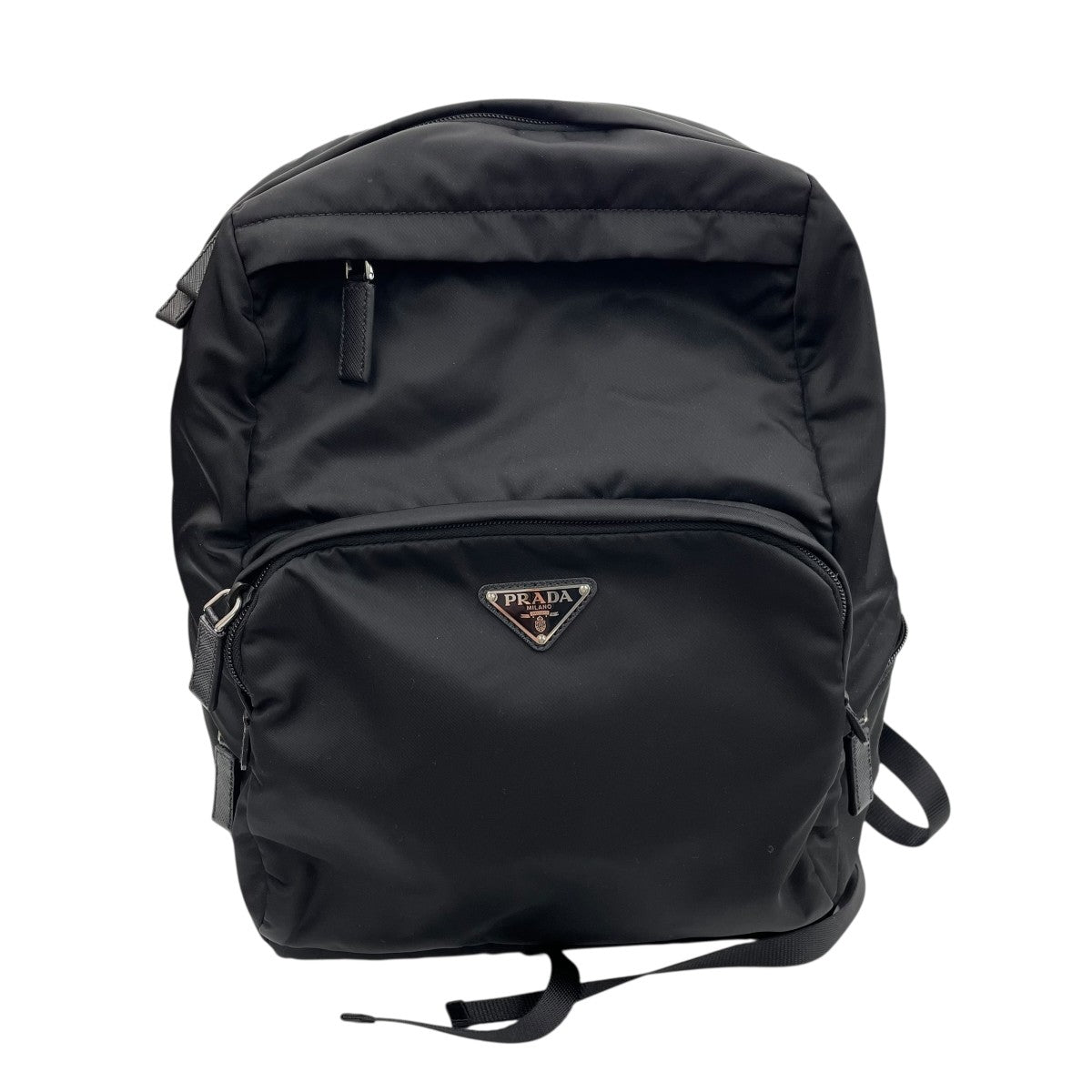 PRADA バックパック 古着・中古-1枚目のアイテム画像