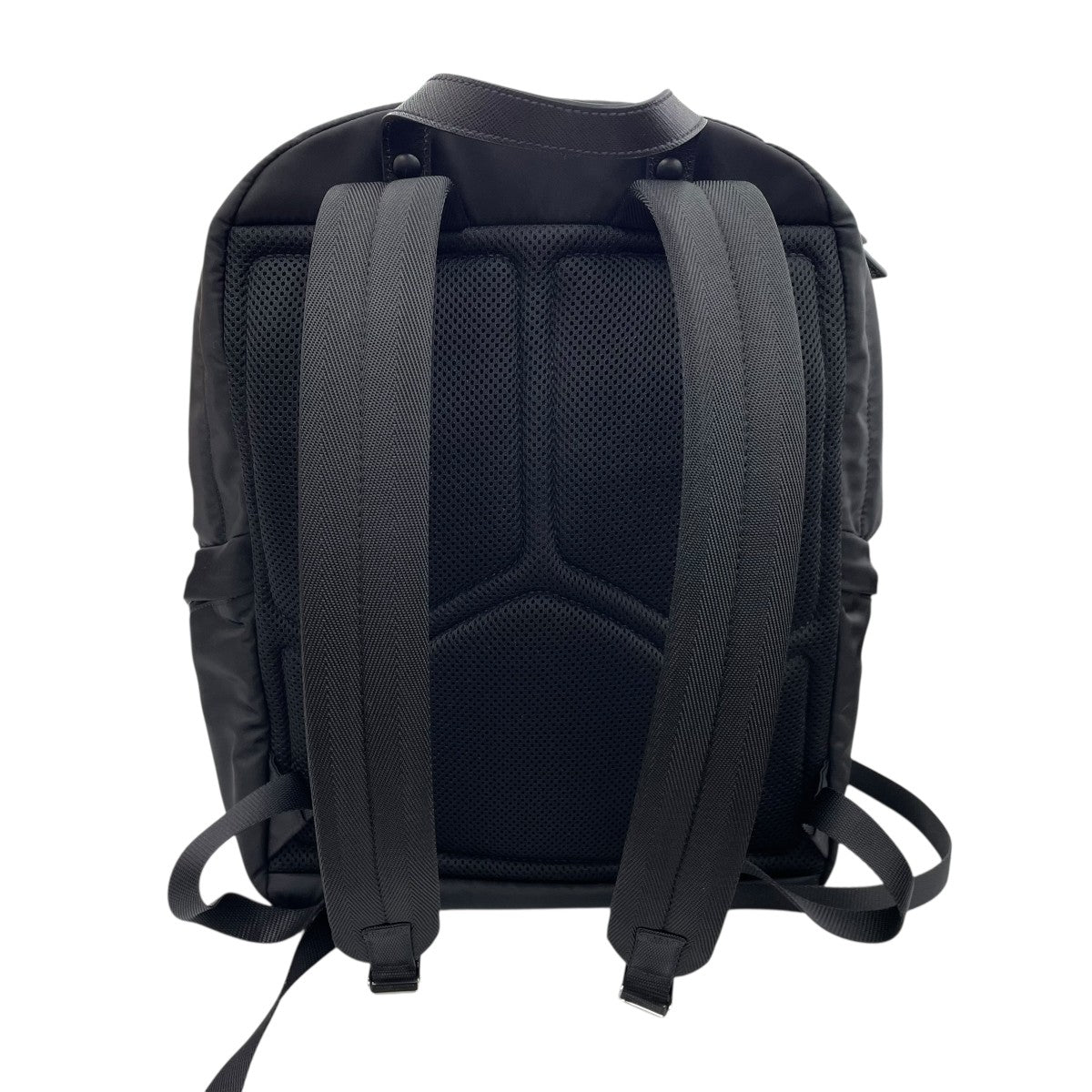 PRADA バックパック 古着・中古-2枚目のアイテム画像