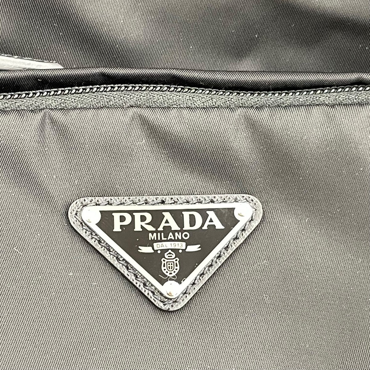 PRADA バックパック 古着・中古-5枚目のアイテム画像