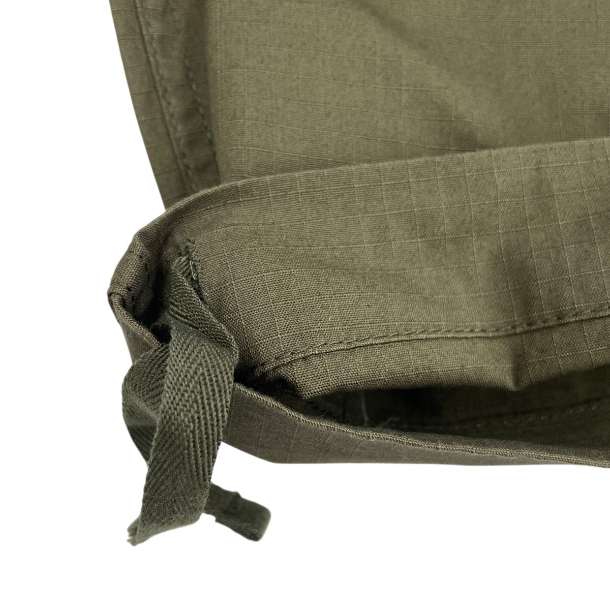 CarHartt blackrinsed REGULAR CARGO PANTカーゴパンツ1032467-23F 古着・中古-5枚目のアイテム画像