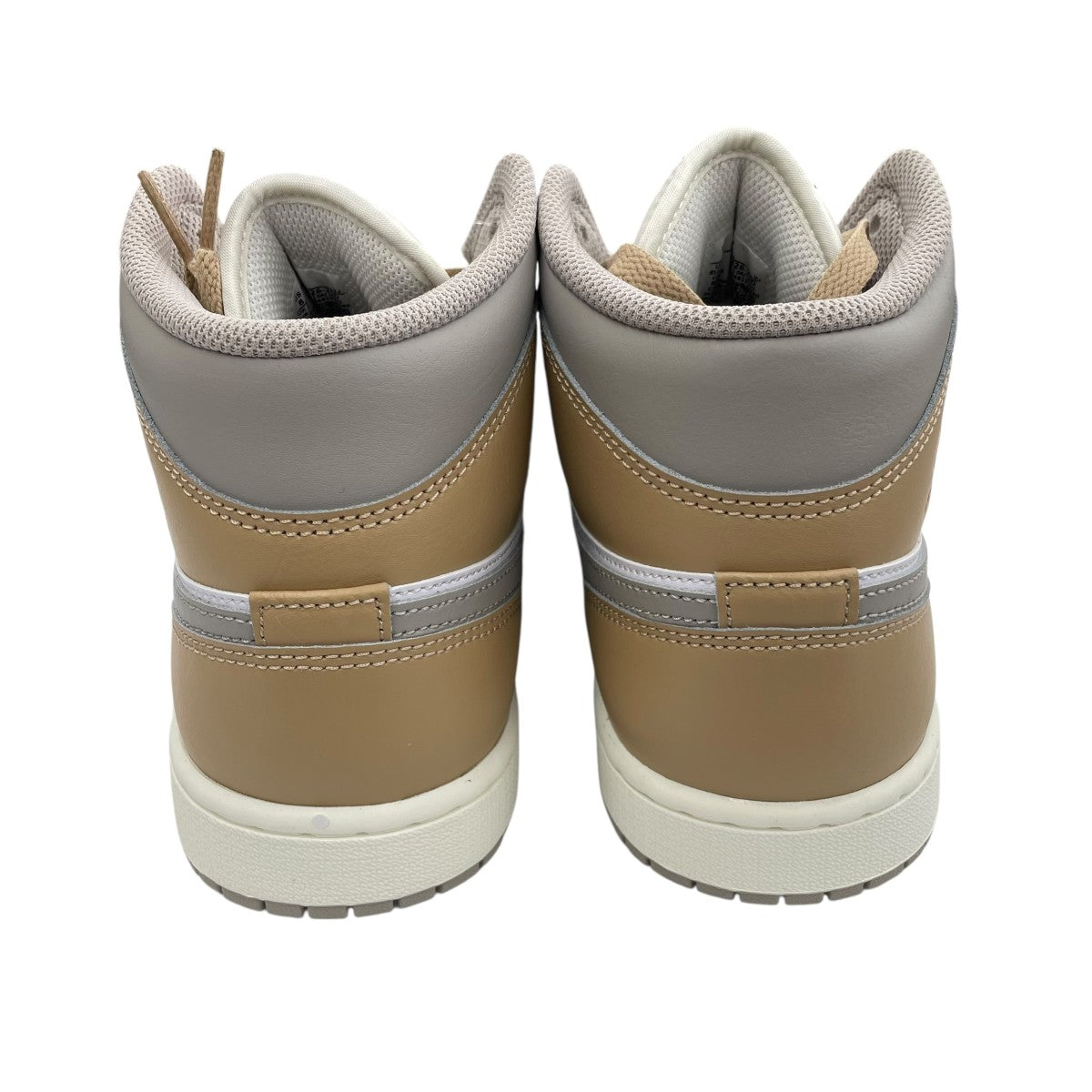 NIKE(ナイキ) Air Jordan 1 MidハイカットスニーカーDQ8426-200 DQ8426