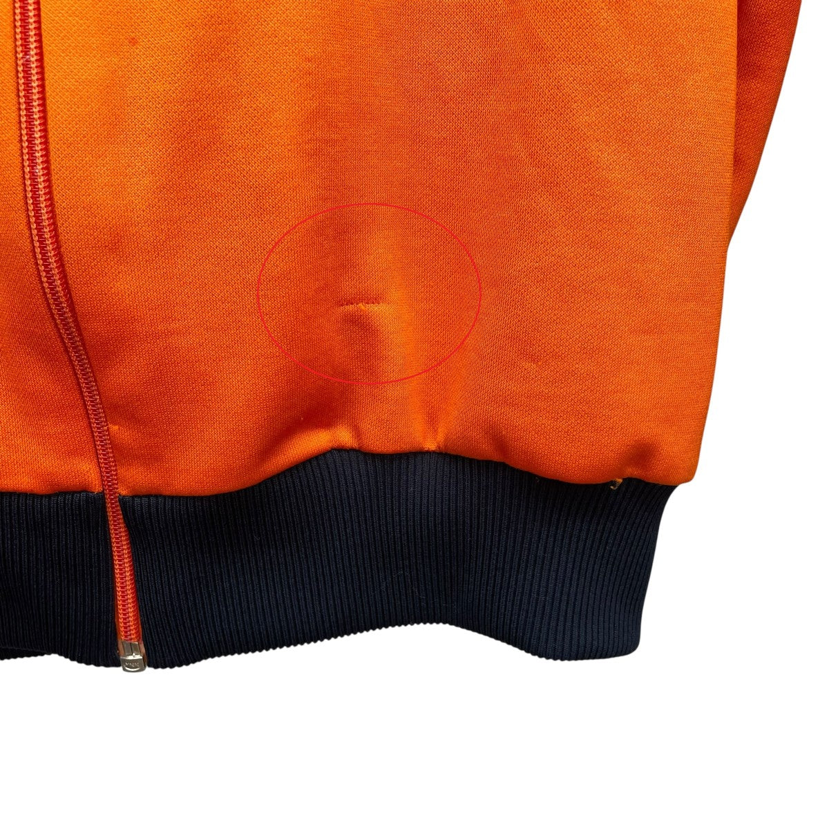 adidas(アディダス) 80s デサント製トラックジャケットADS-4F ADS-4F