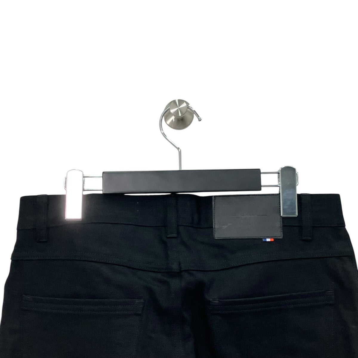 デニムパンツSemi Slim