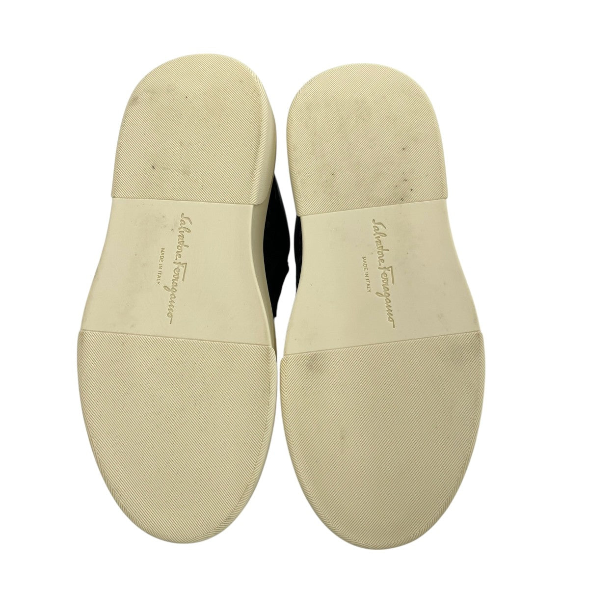 Salvatore Ferragamo スリッポン 古着・中古-4枚目のアイテム画像