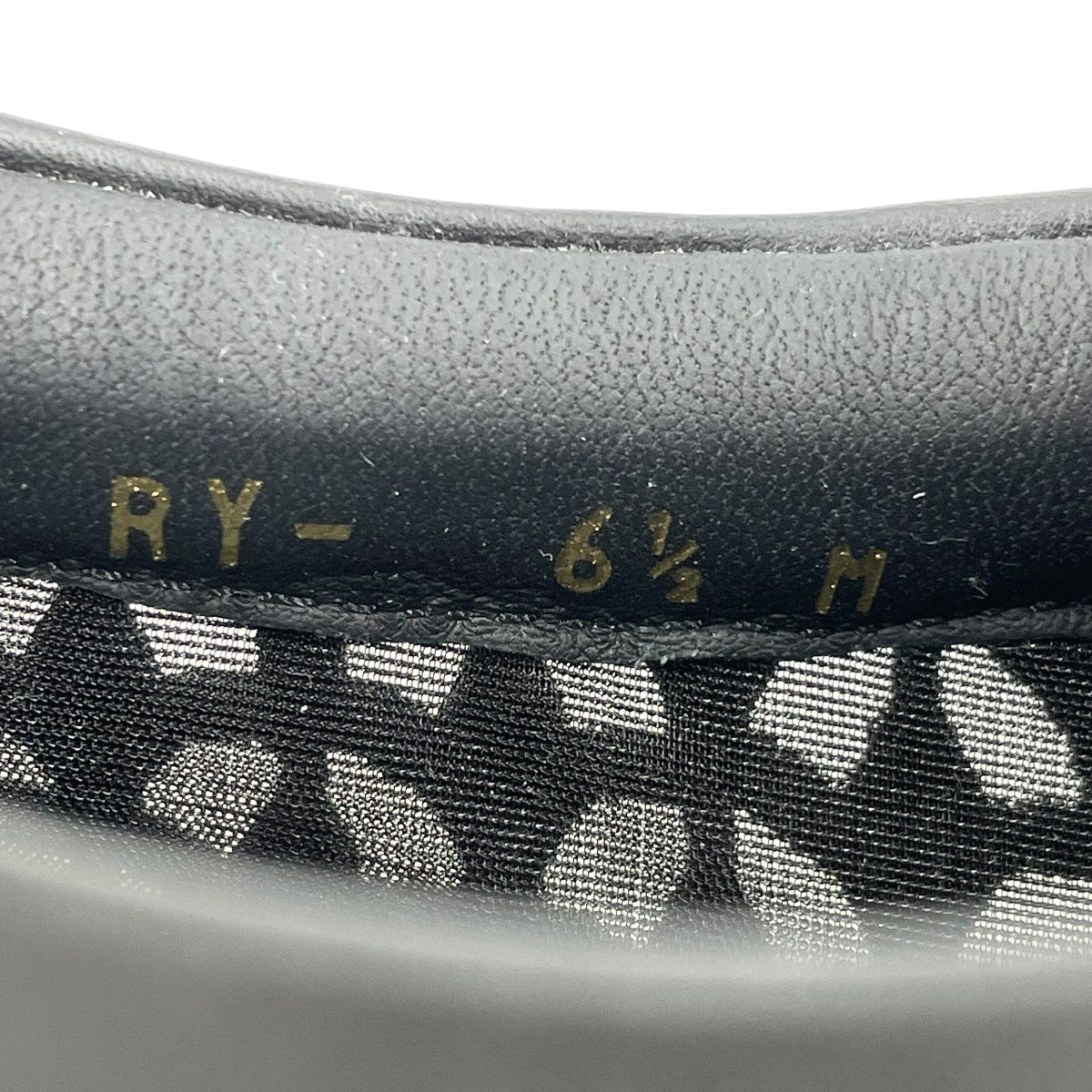 Salvatore Ferragamo スリッポン 古着・中古-7枚目のアイテム画像