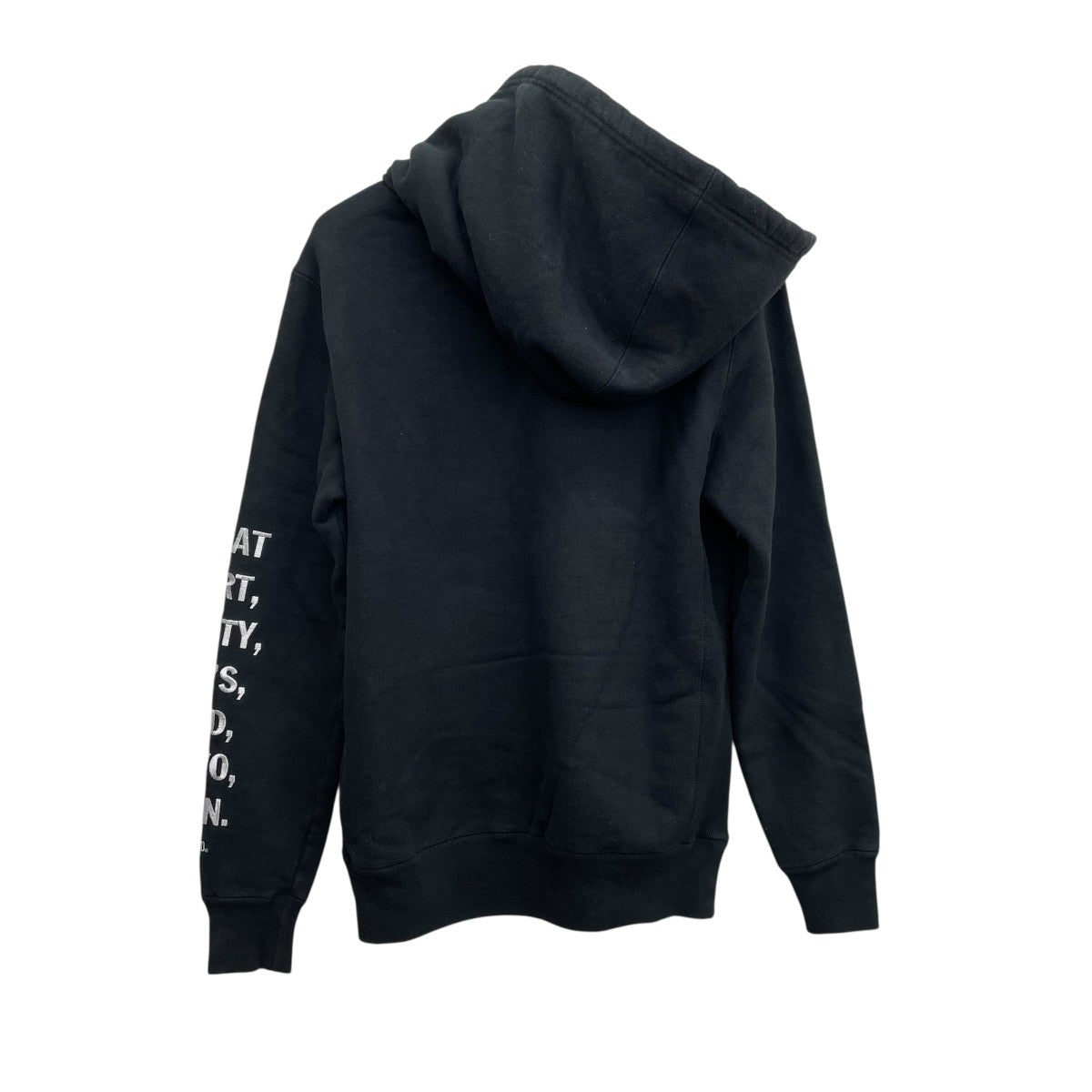 NEIGHBORHOOD パーカー181UWNH-CSM04 古着・中古-2枚目のアイテム画像