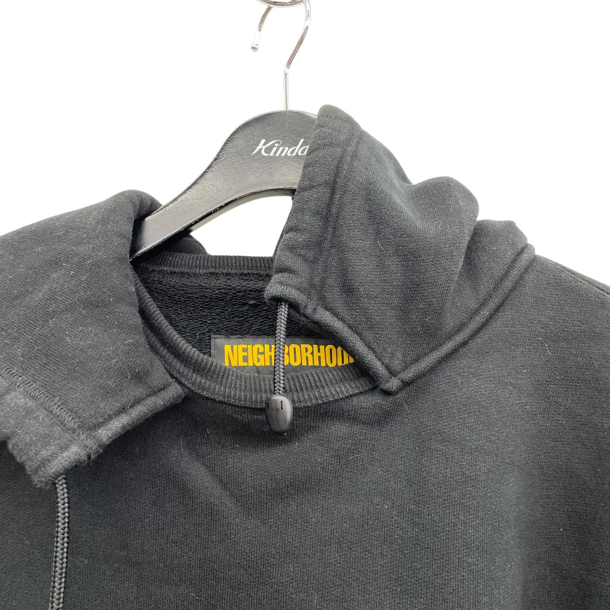 NEIGHBORHOOD パーカー181UWNH-CSM04 古着・中古-3枚目のアイテム画像