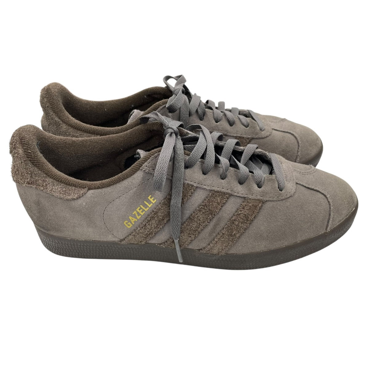 adidas GazelleスニーカーIG2097 古着・中古-3枚目のアイテム画像