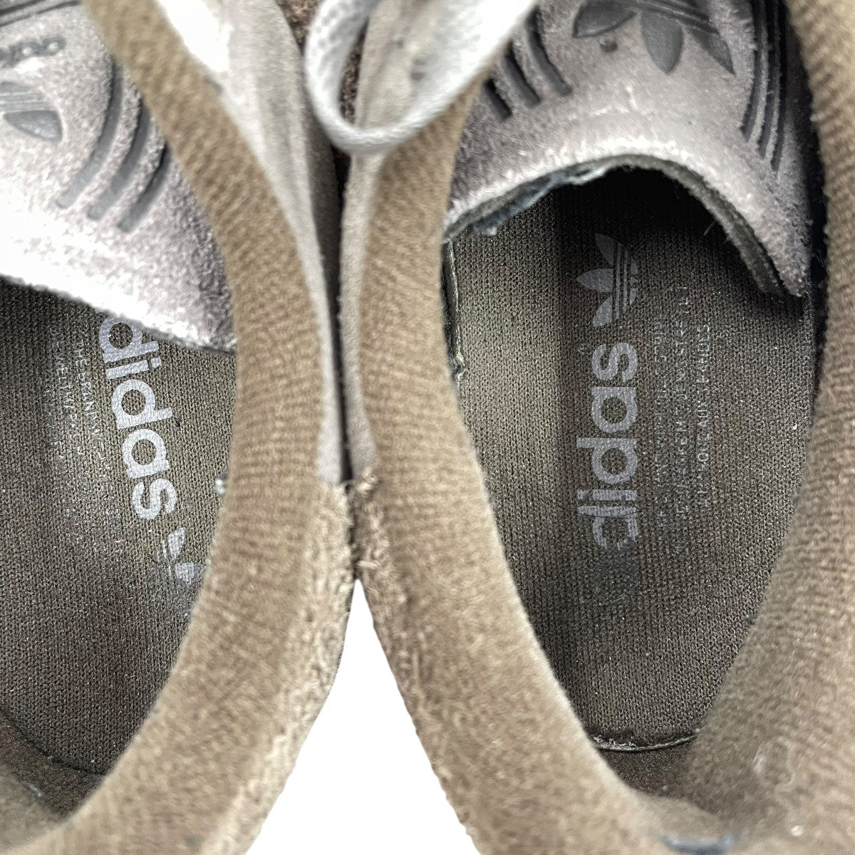 adidas GazelleスニーカーIG2097 古着・中古-5枚目のアイテム画像