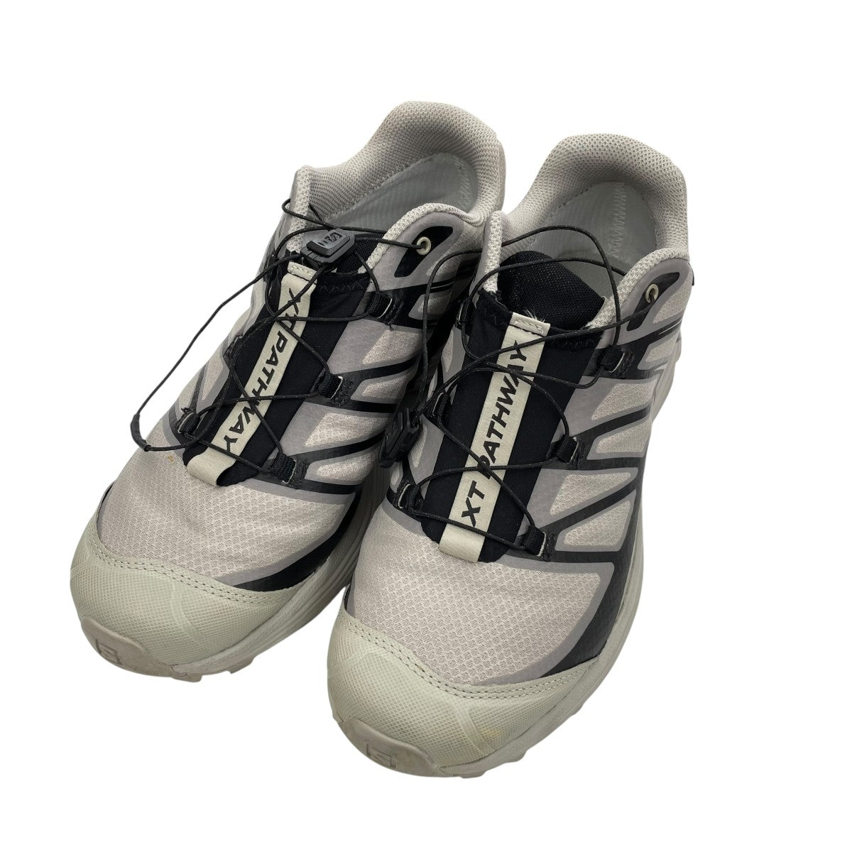 SALOMON XT−PATHWAY GTXスニーカー475774 古着・中古-1枚目のアイテム画像