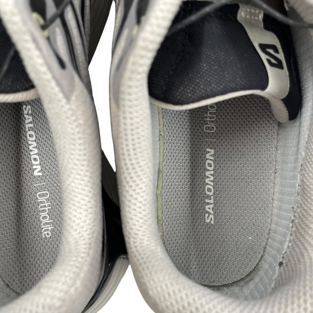 SALOMON XT−PATHWAY GTXスニーカー475774 古着・中古-5枚目のアイテム画像