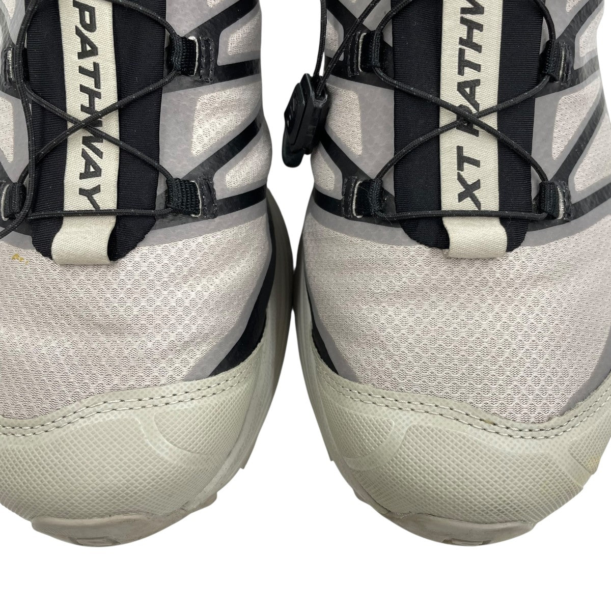 SALOMON XT−PATHWAY GTXスニーカー475774 古着・中古-6枚目のアイテム画像
